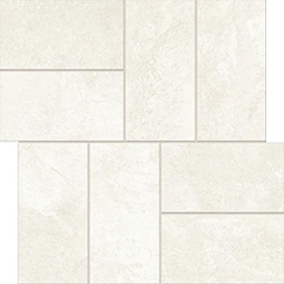 Picture of Atlas Concorde - Cove Terra Evo Mosaic White