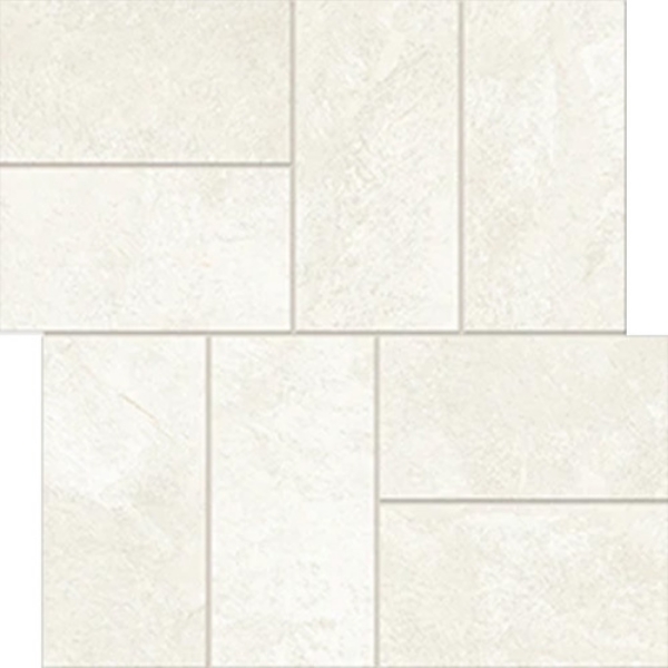 Picture of Atlas Concorde - Cove Terra Evo Mosaic White