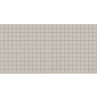 Picture of American Olean - Unglazed ColorBody Mosaic 1 x 1 Poise