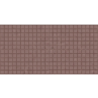 Picture of American Olean - Unglazed ColorBody Mosaic 1 x 1 Passion