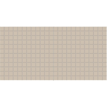 Picture of American Olean - Unglazed ColorBody Mosaic 1 x 1 Abrasive Willow