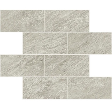 Picture of Atlas Concorde - Element Brick Mosaic Silver