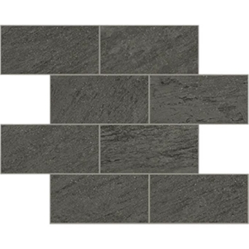 Picture of Atlas Concorde - Element Brick Mosaic Carbon