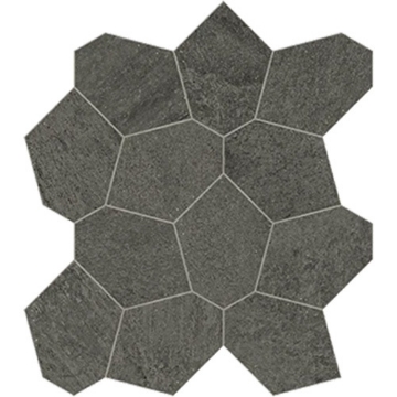Picture of Atlas Concorde - Element Turtle Mosaic Carbon
