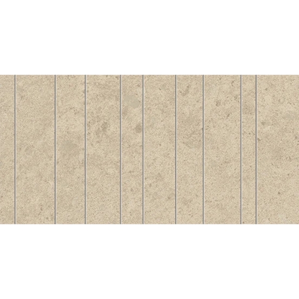 Picture of Atlas Concorde - Legacy Limestone Stripes Ivory