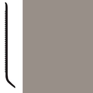 Picture of Shaw Floors - 168CA Wall Base Clay