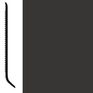 Picture of Shaw Floors - 168CA Wall Base Ebony