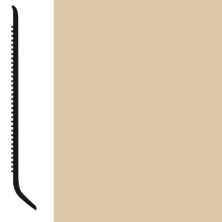 Picture of Shaw Floors - 168CA Wall Base Flax