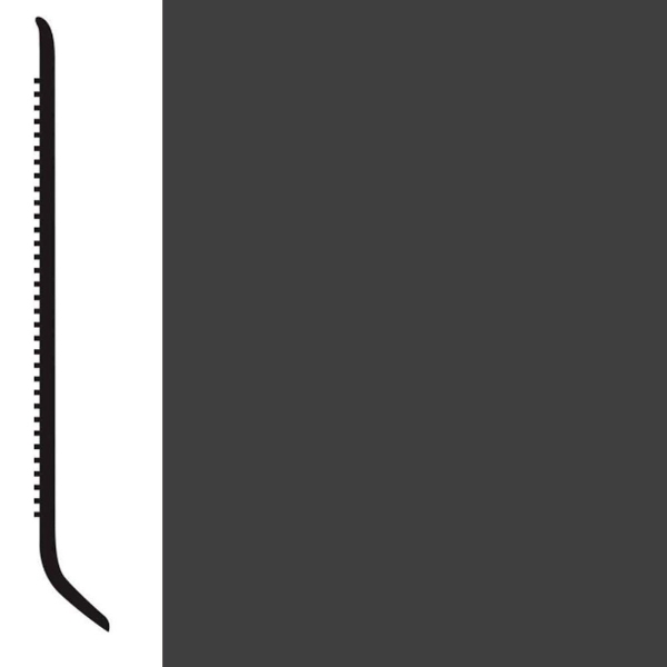 Picture of Shaw Floors - 168CA Wall Base Slate