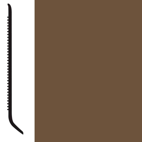 Picture of Shaw Floors - 168CA Wall Base Bark