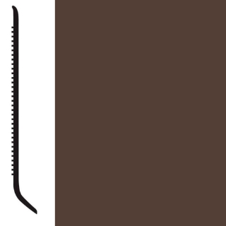 Picture of Shaw Floors - 168CA Wall Base Coffee