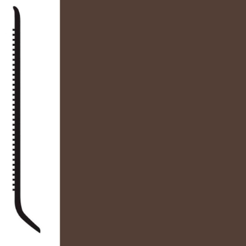 Picture of Shaw Floors - 168CA Wall Base Coffee