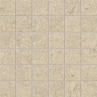 Picture of Atlas Concorde - Legacy Limestone Mosaic Ivory