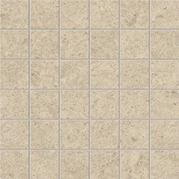 Picture of Atlas Concorde - Legacy Limestone Mosaic Ivory