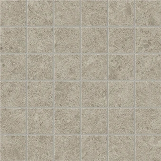 Picture of Atlas Concorde - Legacy Limestone Mosaic Silver