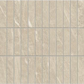 Picture of Atlas Concorde - Legacy Marblestone Domino Mosaic Cream