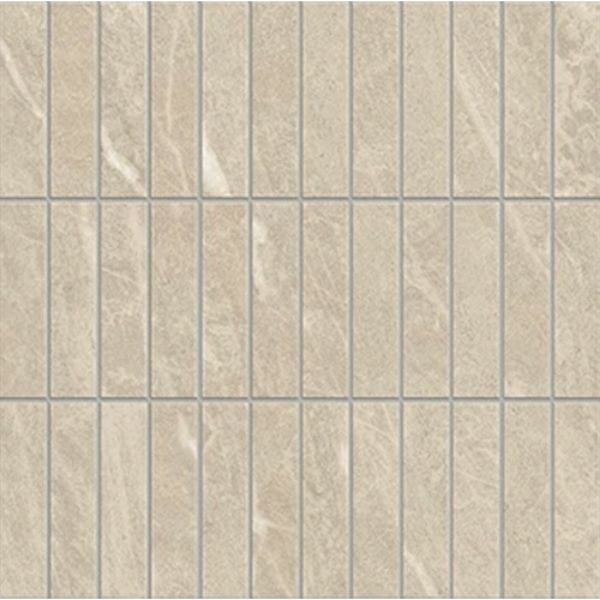 Picture of Atlas Concorde - Legacy Marblestone Domino Mosaic Cream