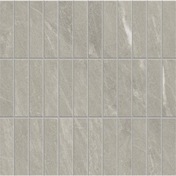 Picture of Atlas Concorde - Legacy Marblestone Domino Mosaic Dove