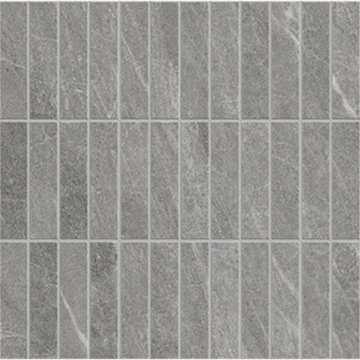 Picture of Atlas Concorde - Legacy Marblestone Domino Mosaic Steel