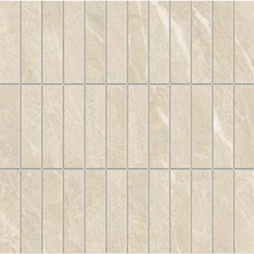 Picture of Atlas Concorde - Legacy Marblestone Domino Mosaic Sand