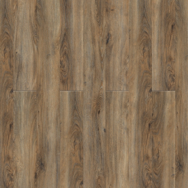 Picture of Engineered Floors - PureGrain Flex Gallatin Bay of Plenty