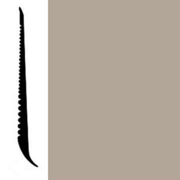 Picture of Johnsonite - Tightlock Wallbase for Resilient 6 3/8 Harvest Time