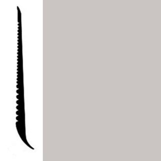 Picture of Johnsonite - Tightlock Wallbase for Resilient 6 3/8 Mt Rainier