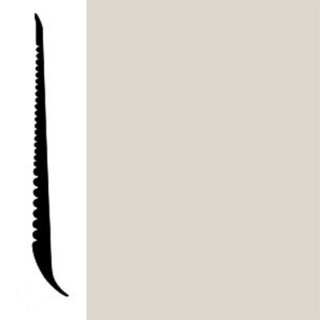 Picture of Johnsonite - Tightlock Wallbase for Resilient 4 3/8 Almond