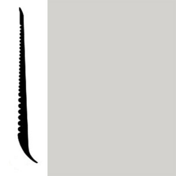 Picture of Johnsonite - Tightlock Wallbase for Resilient 4 3/8 Dover