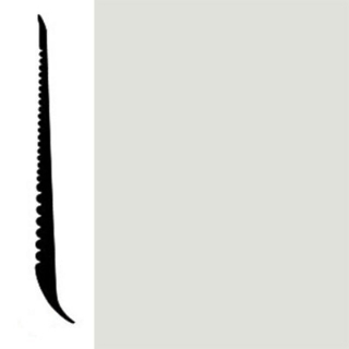 Picture of Johnsonite - Tightlock Wallbase for Resilient 4 3/8 Mist