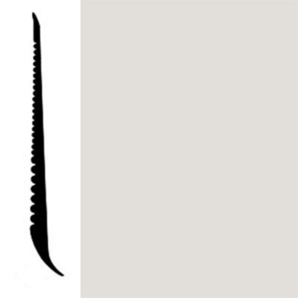 Picture of Johnsonite - Tightlock Wallbase for Resilient 4 3/8 Snow White