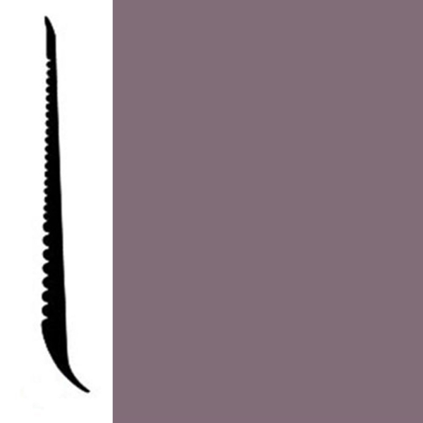 Picture of Johnsonite - Tightlock Wallbase for Resilient 4 3/8 Shoreline Purple