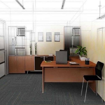 Picture of SFI Floors - Rockets Booster