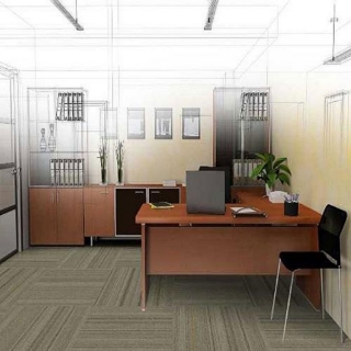 Picture of SFI Floors - Rockets Capsule