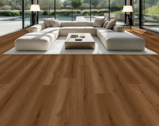 Picture of Chesapeake Flooring - Fusion Design XL Kendall
