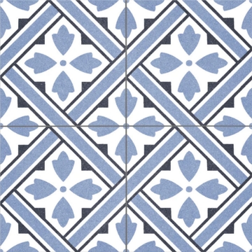 Picture of Elon Tile & Stone - Barcelona Howard Blue