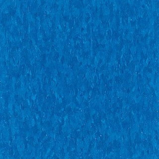Picture of Armstrong - Standard Excelon Imperial Texture 1/8 Caribbean Blue