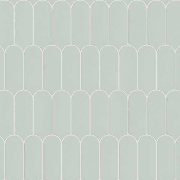 Picture of Shaw Floors - Tetra Elong Fan Sage