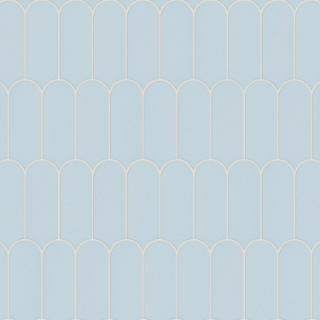 Picture of Shaw Floors - Tetra Elong Fan Ice