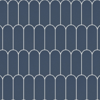 Picture of Shaw Floors - Tetra Elong Fan Navy