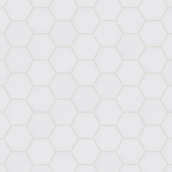 Picture of Shaw Floors - Tetra Hexagon Pearl