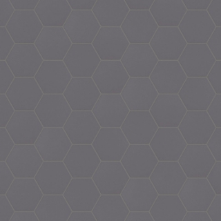 Picture of Shaw Floors - Tetra Hexagon Carbon