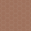 Picture of Shaw Floors - Tetra Hexagon Terracotta