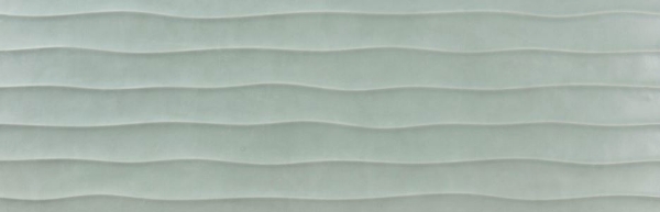 Picture of Ecoceramic - Aquarella Relief Green