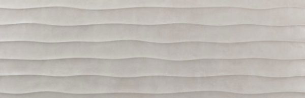 Picture of Ecoceramic - Aquarella Relief Grey