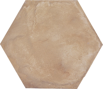 Picture of Marca Corona - Terra Hexagon Ocra