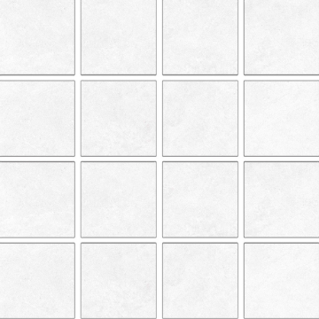 Picture of Ecoceramic - Babilon Mosaic 3 x 3 Artic