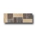 Picture of Daltile Continental Slate Deco (CS74)