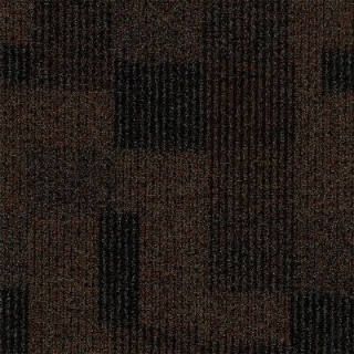 Picture of Mannington - Recoarse II Terra Cotta Trail