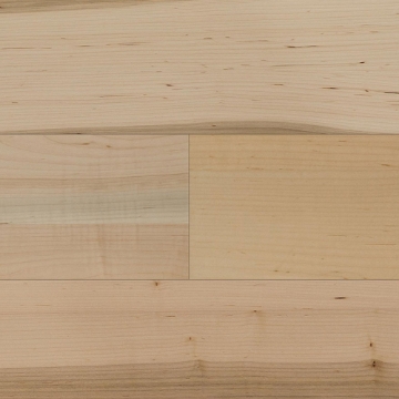 Picture of Naturally Aged Flooring - Main Street Asheville